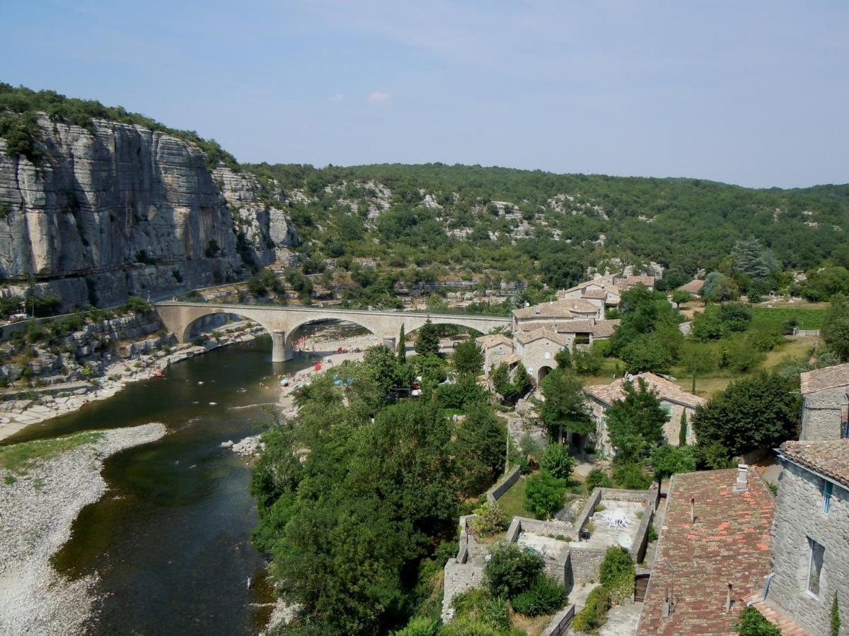 Maison Du Troubadour Holiday home *