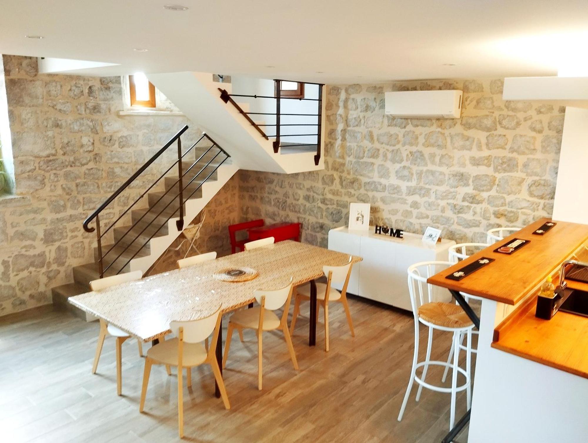 Maison Du Troubadour Holiday home