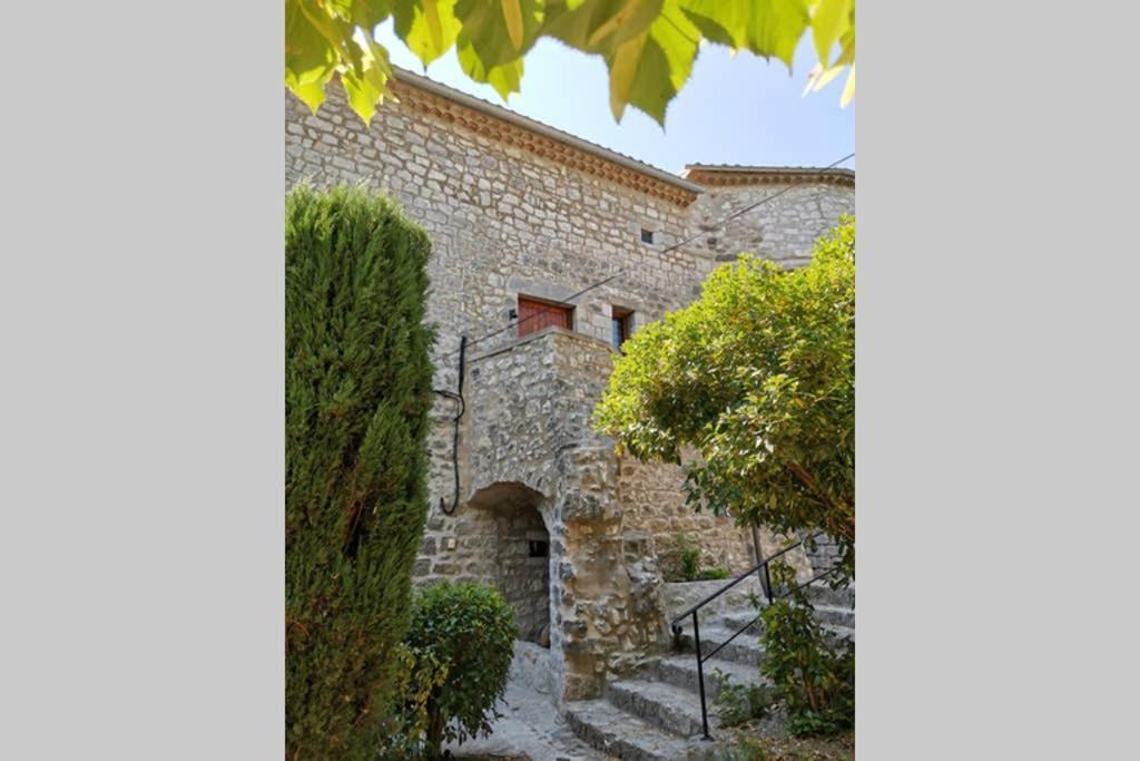 Holiday home Maison Du Troubadour *