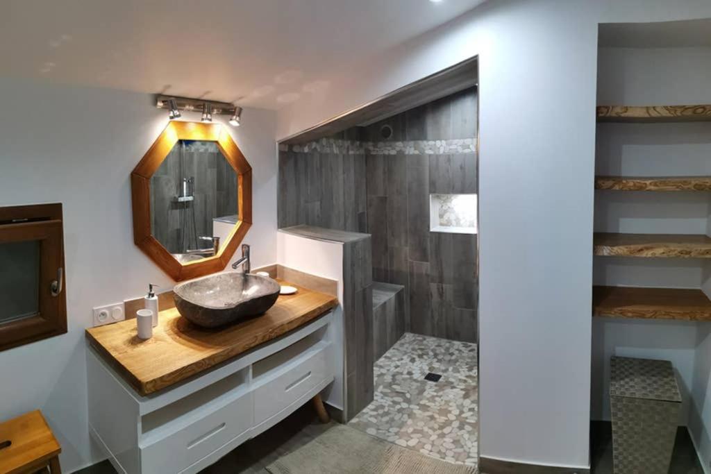 Maison Du Troubadour Holiday home