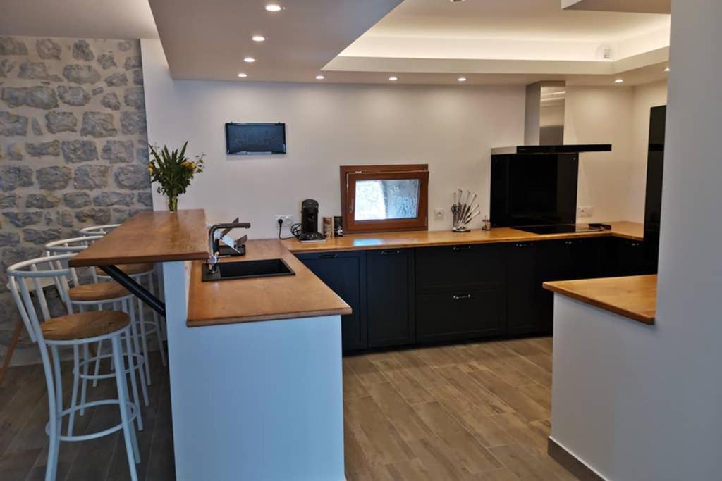 Maison Du Troubadour Holiday home *