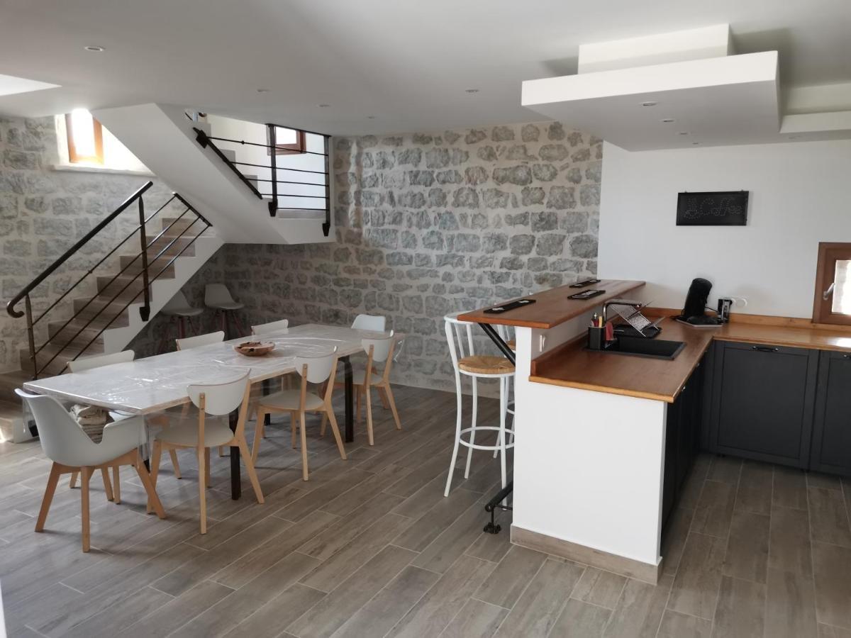 Maison Du Troubadour