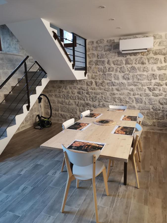 Holiday home Maison Du Troubadour *