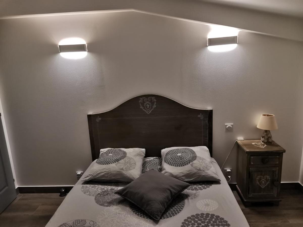 Holiday home Maison Du Troubadour