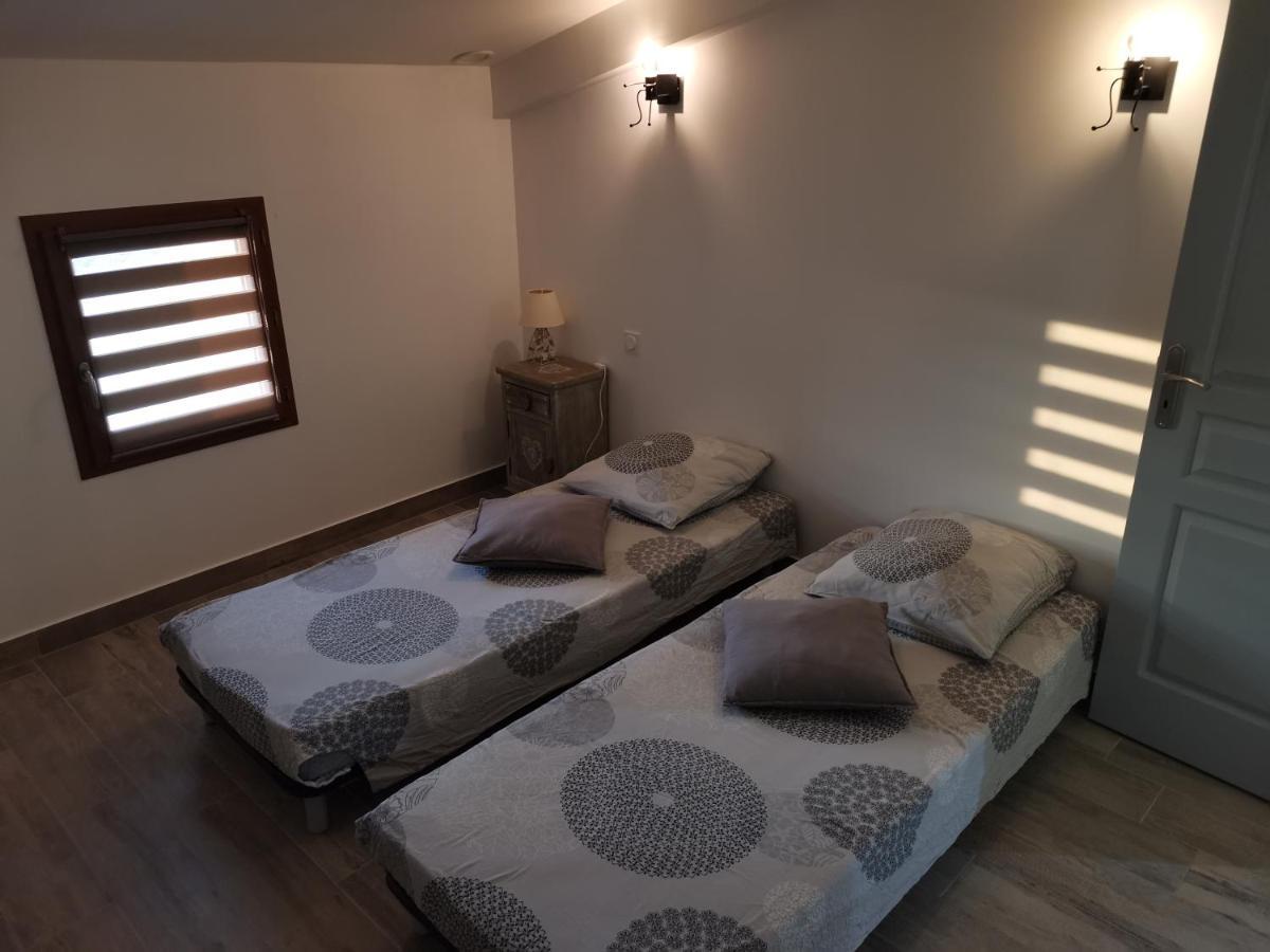 Holiday home Maison Du Troubadour *