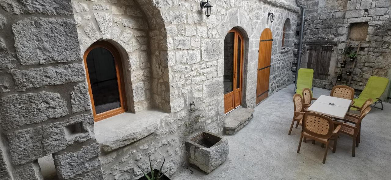 Maison Du Troubadour * Balazuc