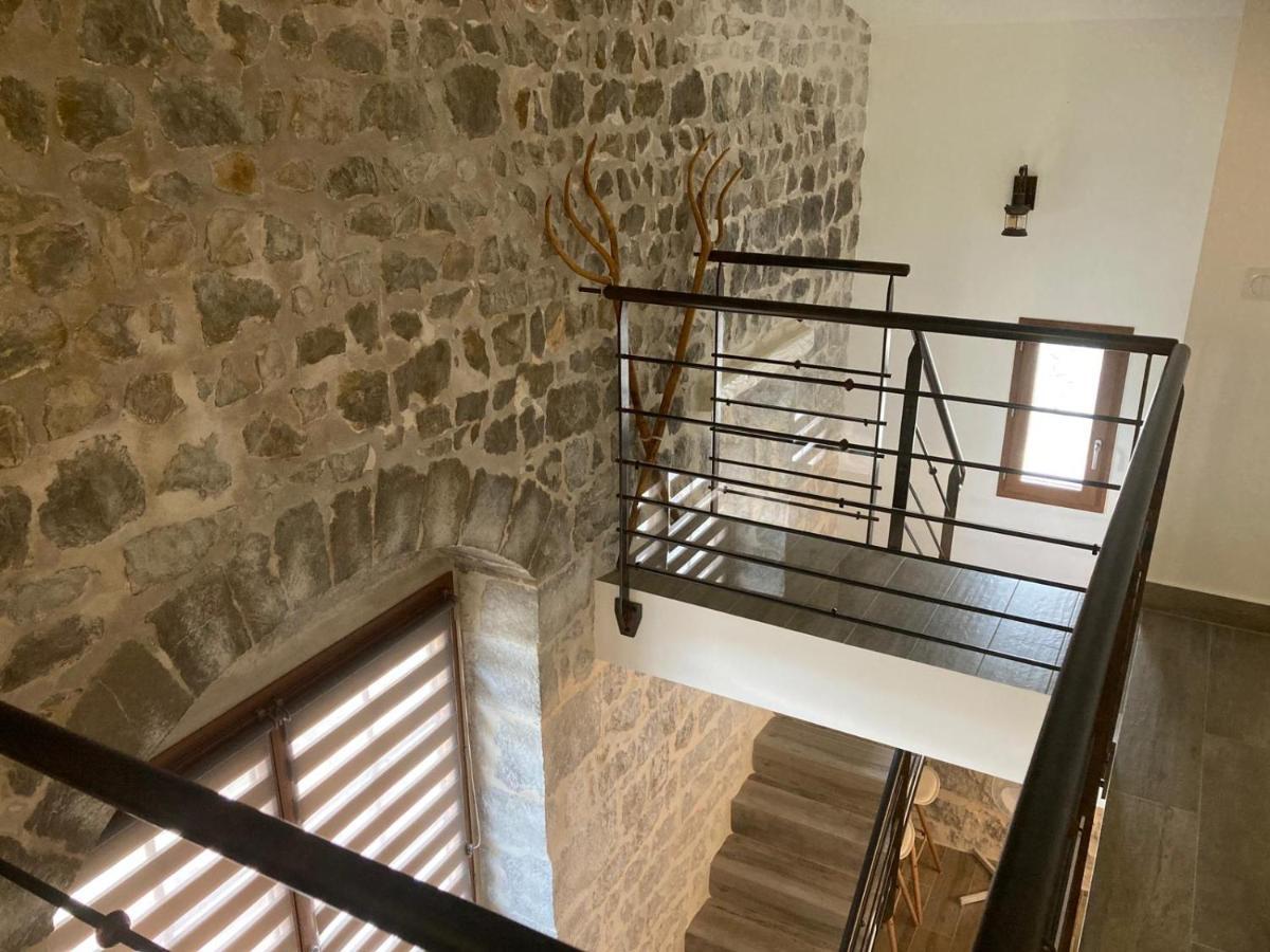 Maison Du Troubadour Holiday home