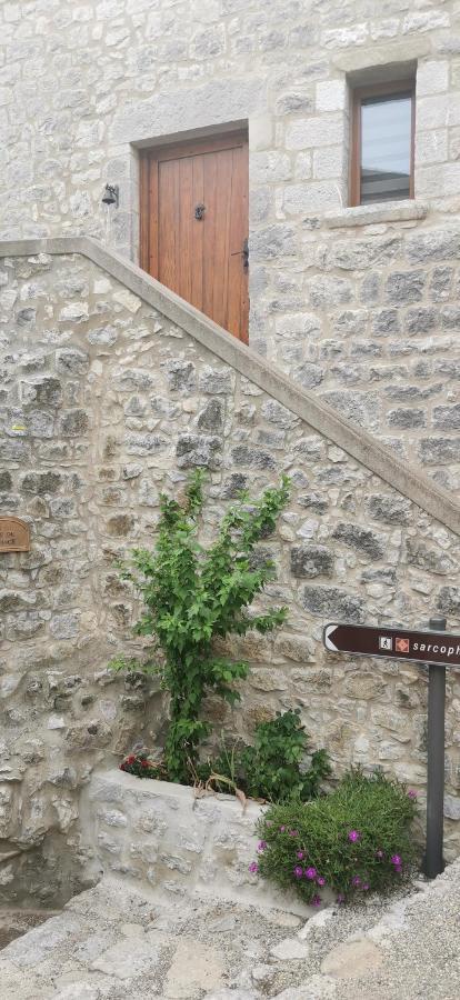 Maison Du Troubadour Holiday home