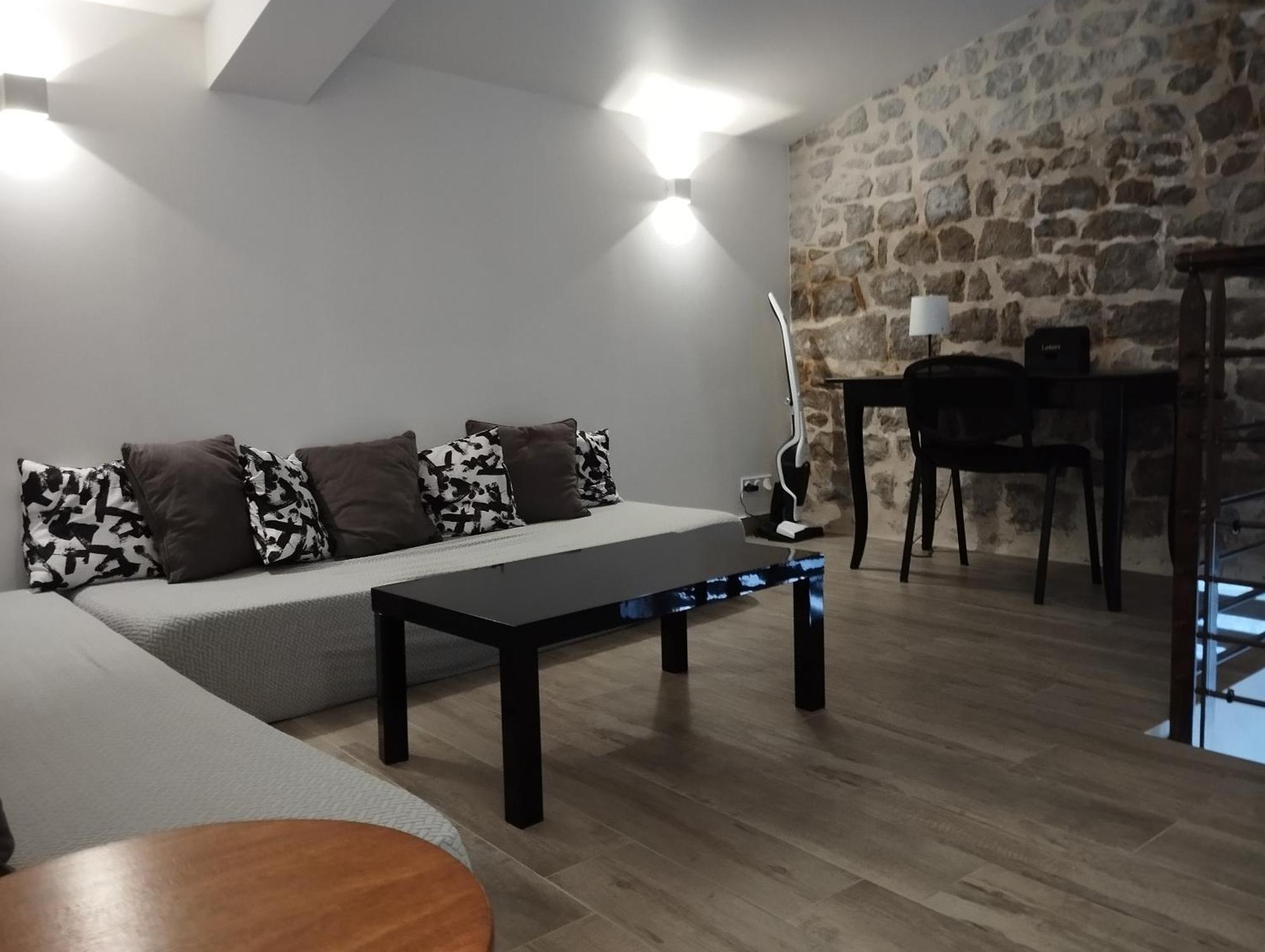 Maison Du Troubadour Holiday home
