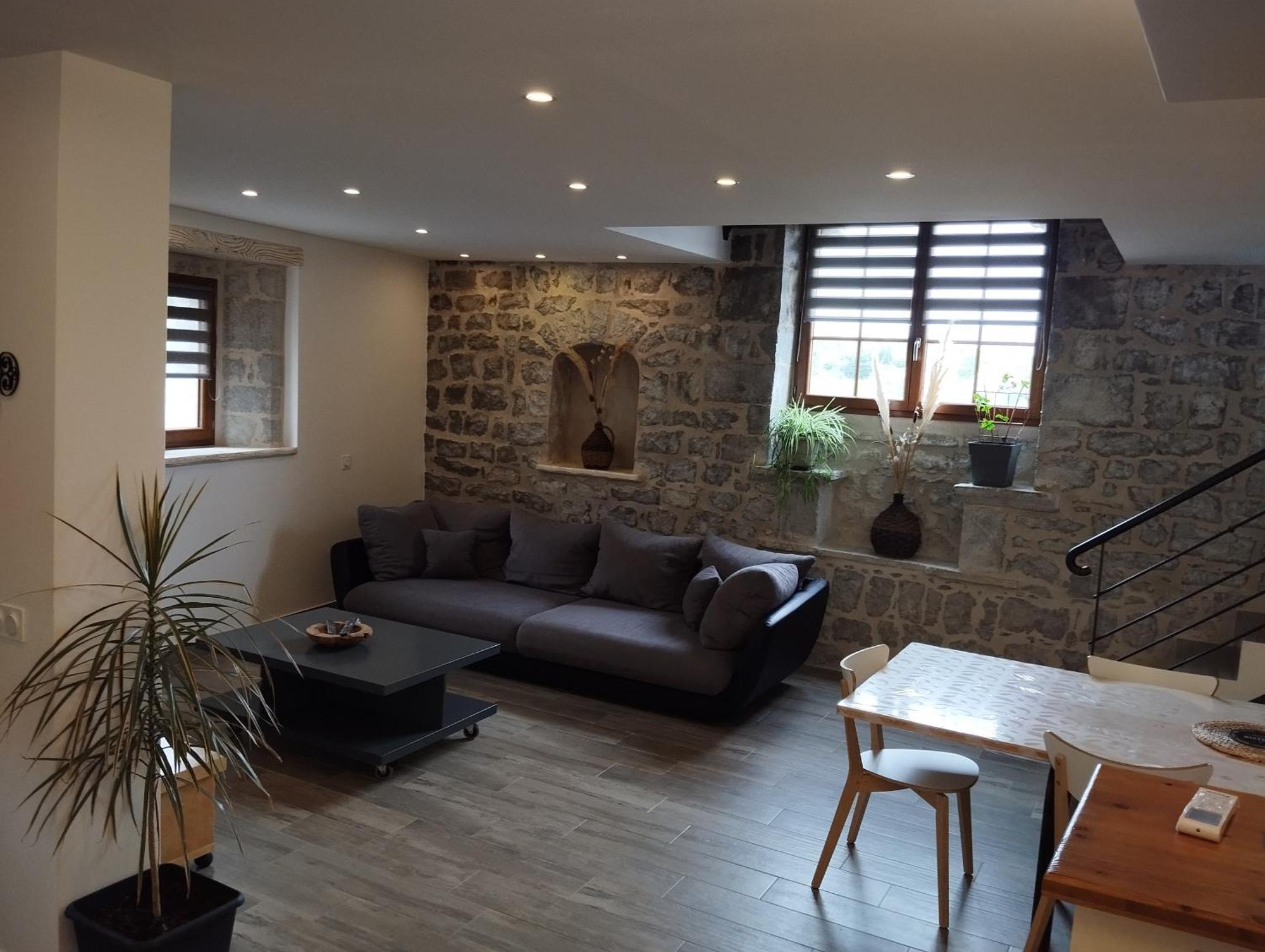 Maison Du Troubadour Holiday home *